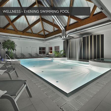 Premium Wellness & Wine Hotel Znojmo Eksteriør bilde